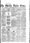 Shields Daily News Wednesday 19 April 1865 Page 1