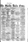 Shields Daily News Monday 08 May 1865 Page 1
