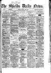 Shields Daily News Tuesday 09 May 1865 Page 1