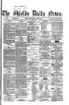 Shields Daily News Wednesday 14 June 1865 Page 1