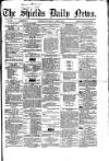 Shields Daily News Thursday 22 June 1865 Page 1