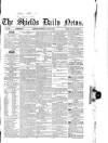 Shields Daily News Saturday 08 July 1865 Page 1
