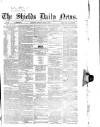 Shields Daily News Tuesday 11 July 1865 Page 1