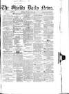 Shields Daily News Saturday 15 July 1865 Page 1