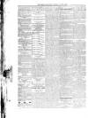 Shields Daily News Tuesday 01 August 1865 Page 2