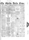 Shields Daily News Thursday 03 August 1865 Page 1