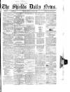 Shields Daily News Monday 07 August 1865 Page 1
