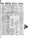 Shields Daily News Monday 04 September 1865 Page 1