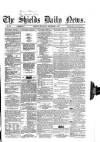 Shields Daily News Thursday 07 September 1865 Page 1