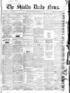 Shields Daily News Monday 11 September 1865 Page 1
