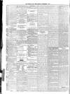 Shields Daily News Monday 11 September 1865 Page 2