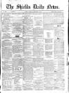 Shields Daily News Tuesday 12 September 1865 Page 1