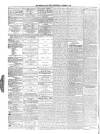 Shields Daily News Wednesday 25 October 1865 Page 2