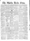 Shields Daily News Saturday 04 November 1865 Page 1