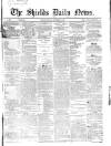 Shields Daily News Monday 04 December 1865 Page 1