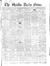 Shields Daily News Monday 11 December 1865 Page 1