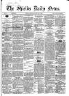 Shields Daily News Wednesday 03 January 1866 Page 1
