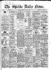 Shields Daily News Saturday 06 January 1866 Page 1