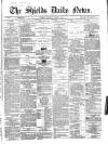 Shields Daily News Saturday 17 March 1866 Page 1