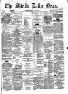 Shields Daily News Tuesday 03 April 1866 Page 1