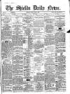 Shields Daily News Friday 04 May 1866 Page 1