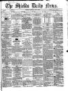 Shields Daily News Saturday 19 May 1866 Page 1