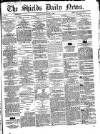 Shields Daily News Friday 01 June 1866 Page 1