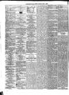 Shields Daily News Monday 11 June 1866 Page 2