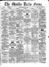 Shields Daily News Monday 09 July 1866 Page 1