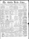 Shields Daily News Tuesday 04 December 1866 Page 1