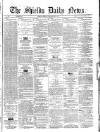 Shields Daily News Friday 07 December 1866 Page 1