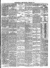 Shields Daily News Wednesday 20 February 1867 Page 3