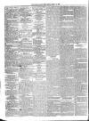 Shields Daily News Monday 13 May 1867 Page 2