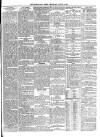 Shields Daily News Wednesday 14 August 1867 Page 3