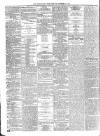 Shields Daily News Monday 11 November 1867 Page 2