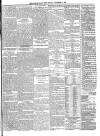 Shields Daily News Monday 11 November 1867 Page 3