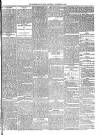 Shields Daily News Saturday 23 November 1867 Page 3