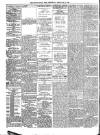 Shields Daily News Wednesday 12 February 1868 Page 2