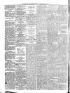 Shields Daily News Thursday 20 February 1868 Page 2