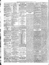 Shields Daily News Wednesday 11 November 1868 Page 2