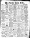 Shields Daily News Tuesday 04 January 1870 Page 1