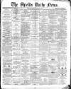 Shields Daily News Wednesday 05 January 1870 Page 1