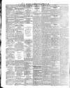 Shields Daily News Wednesday 16 February 1870 Page 2