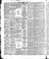 Shields Daily News Monday 21 February 1870 Page 2