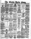 Shields Daily News Wednesday 02 July 1873 Page 1