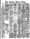 Shields Daily News Thursday 23 April 1874 Page 1