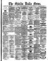 Shields Daily News Friday 15 May 1874 Page 1