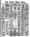 Shields Daily News Thursday 28 May 1874 Page 1