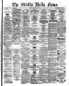 Shields Daily News Friday 29 May 1874 Page 1