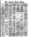 Shields Daily News Tuesday 02 June 1874 Page 1